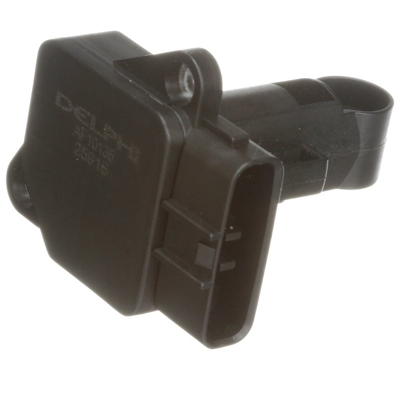 Delphi AF10135 Mass Air Flow Sensor - Image 1